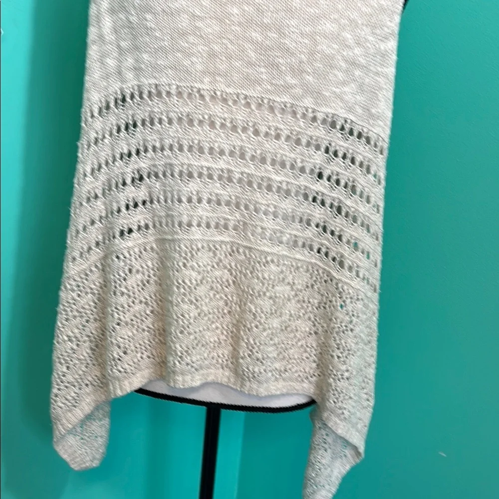 Absolutely creative worldwide brand Hooded sweater vest - Picture 7 of 11